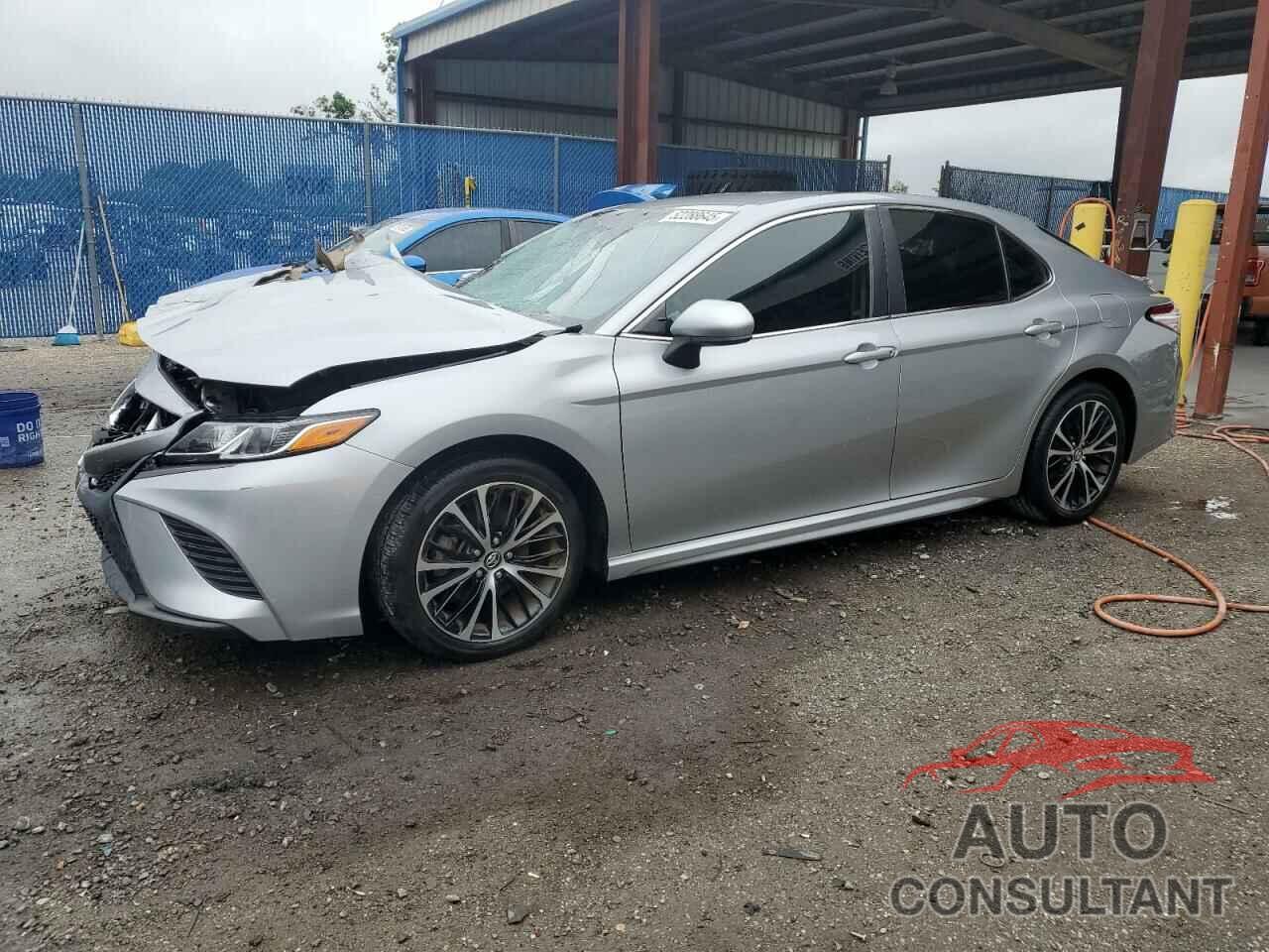 TOYOTA CAMRY 2020 - 4T1G11AK1LU336234