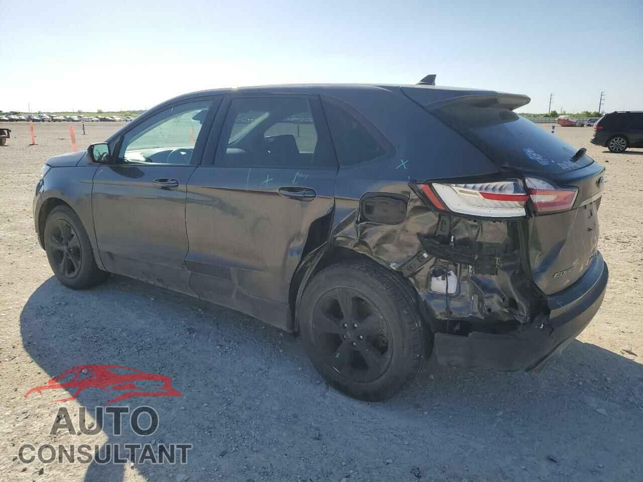 FORD EDGE 2020 - 2FMPK4G96LBB19741