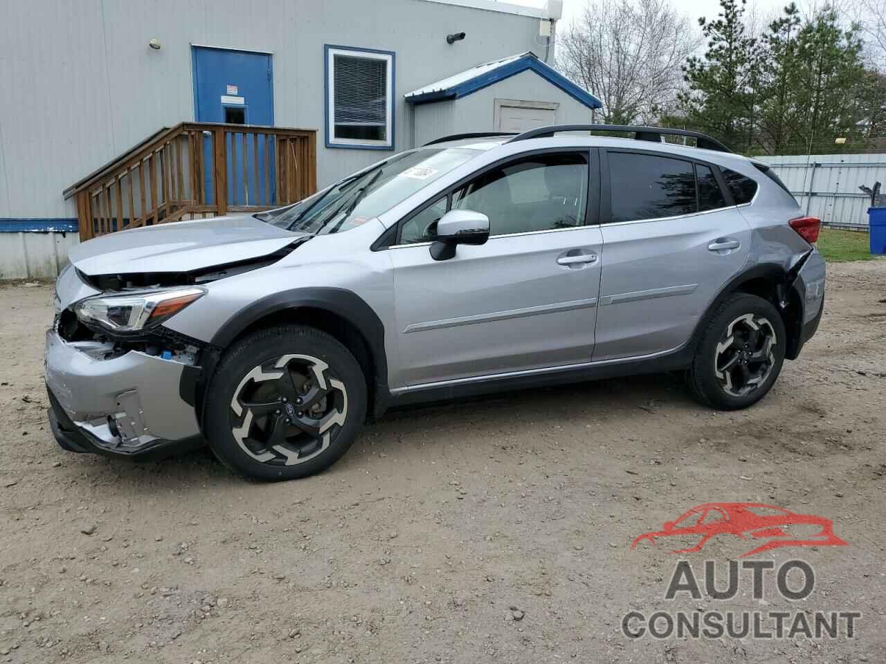 SUBARU CROSSTREK 2022 - JF2GTHNCXN8231179