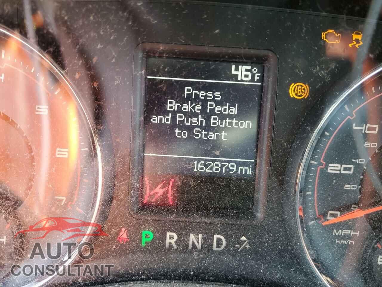 DODGE CHARGER 2011 - 2B3CL3CG7BH584699