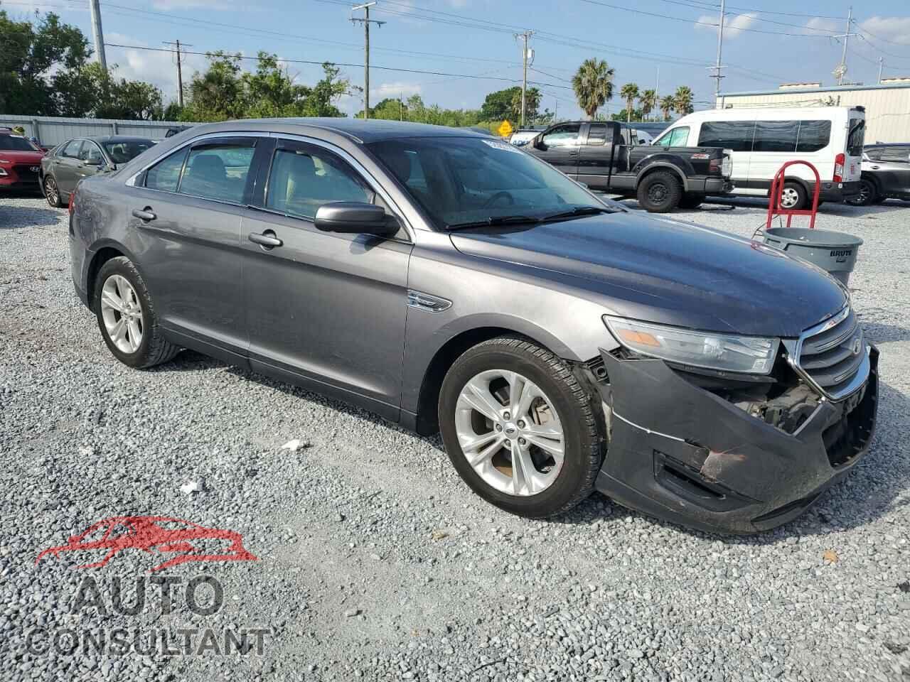 FORD TAURUS 2014 - 1FAHP2E84EG147564