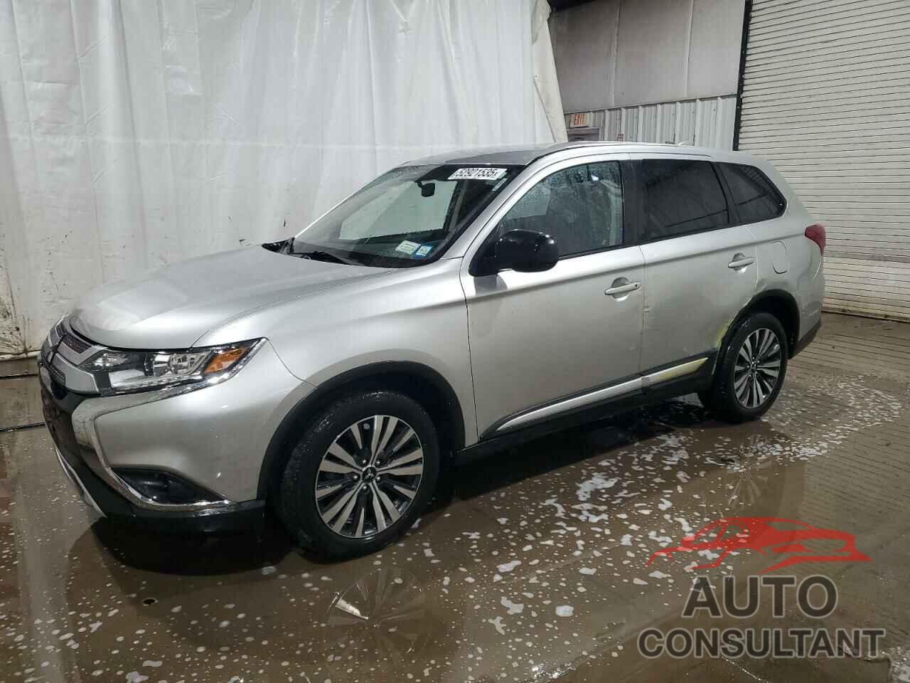 MITSUBISHI OUTLANDER 2020 - JA4AD2A38LZ011044