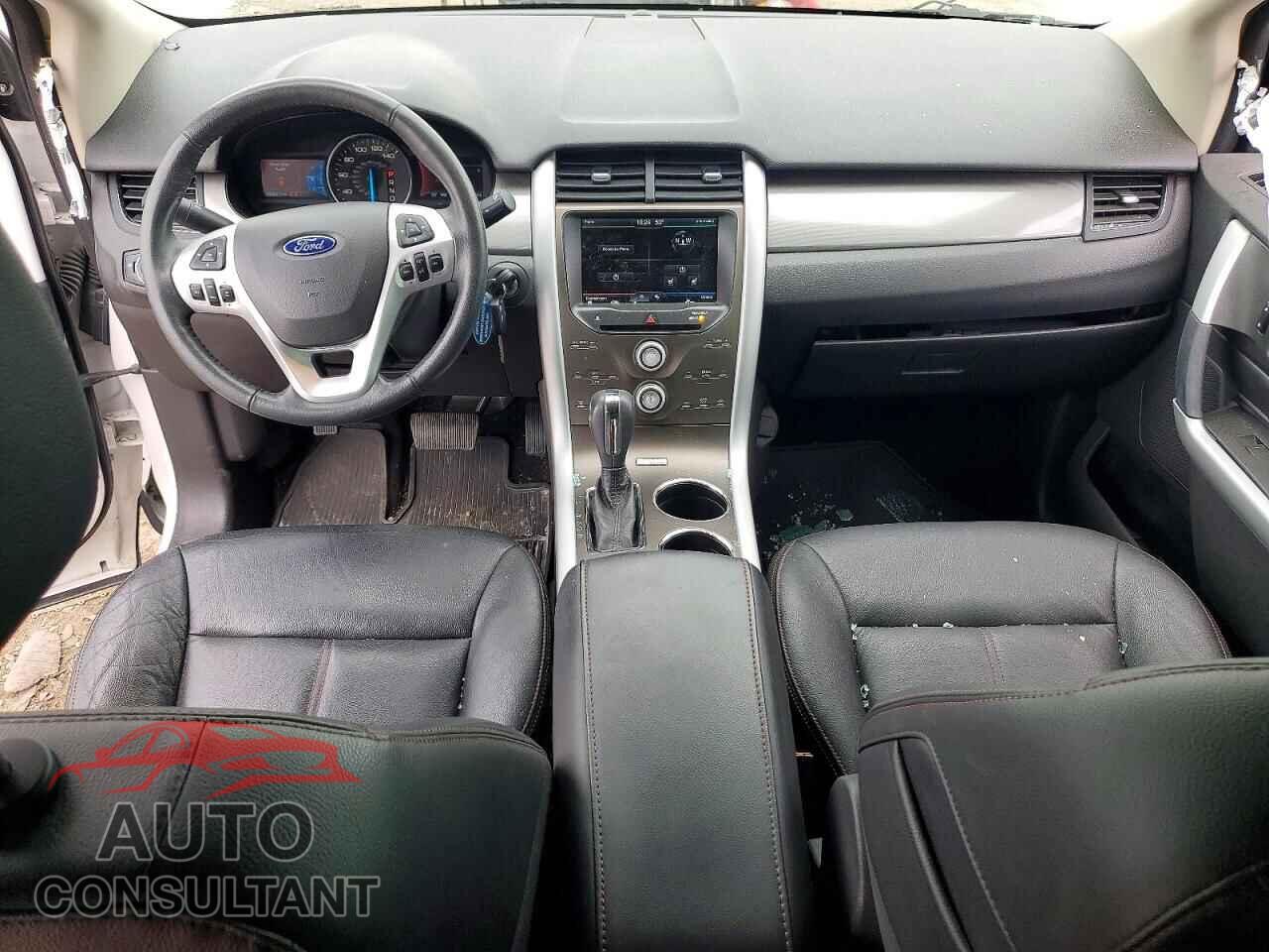 FORD EDGE 2014 - 2FMDK4JC3EBB63058