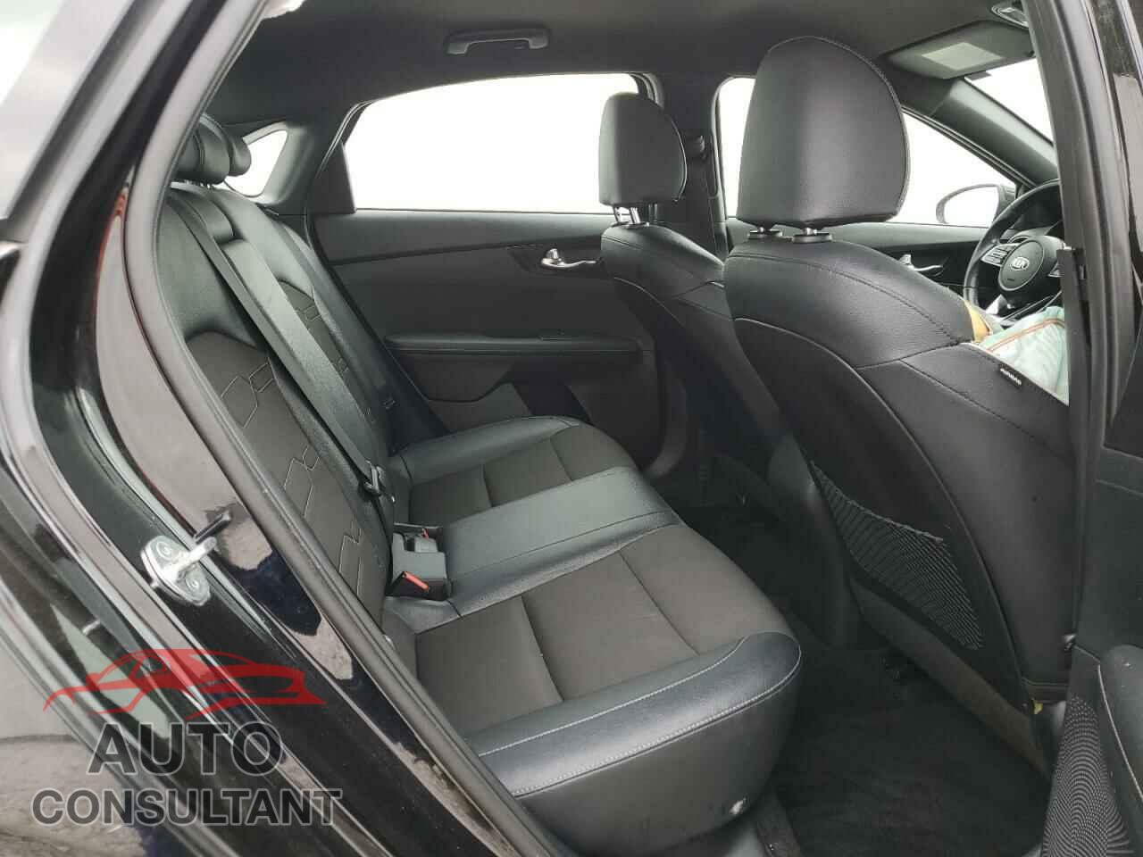 KIA FORTE 2020 - 3KPF34AD0LE228845