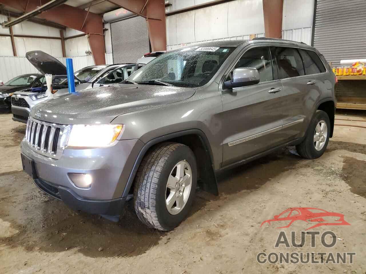 JEEP GRAND CHER 2013 - 1C4RJFAG1DC544983