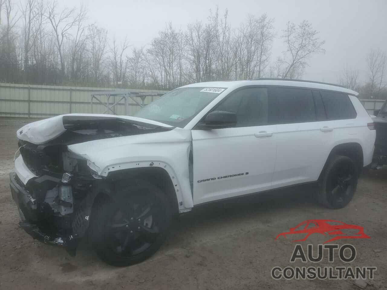 JEEP GRAND CHER 2023 - 1C4RJKAG4P8873659