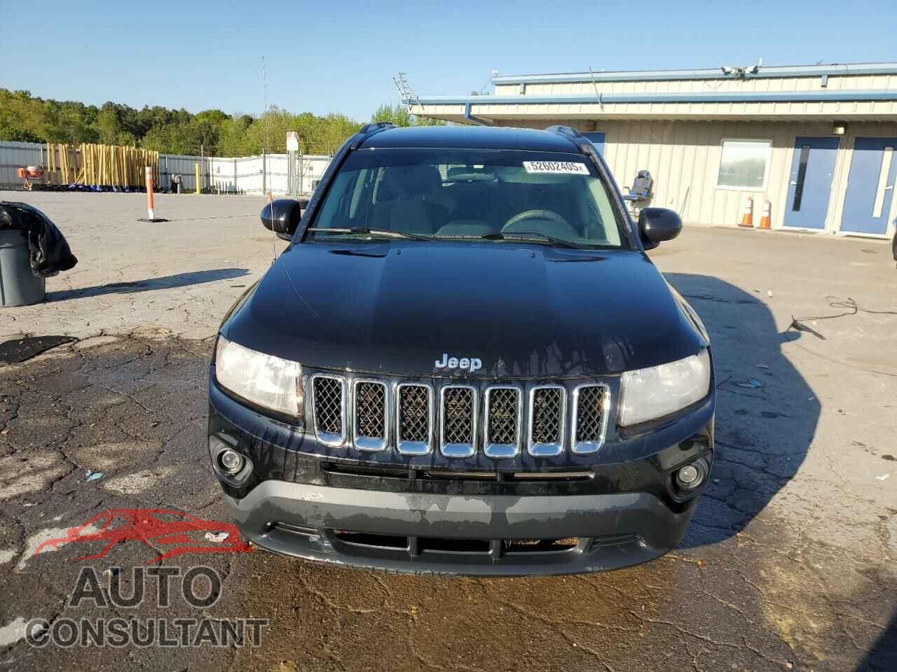 JEEP COMPASS 2015 - 1C4NJCBB4FD361235