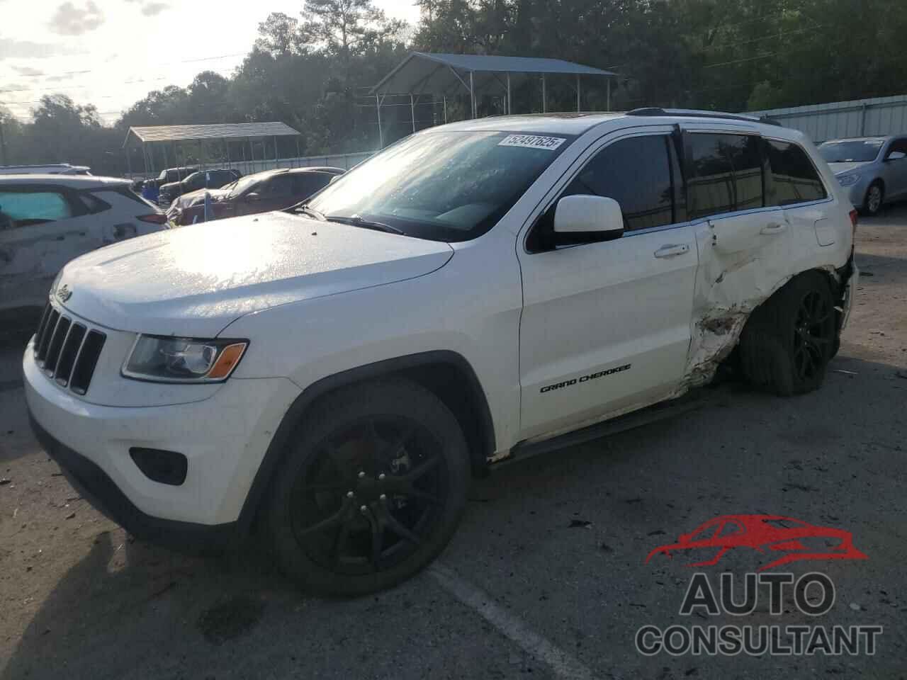 JEEP GRAND CHER 2014 - 1C4RJEAG7EC270670