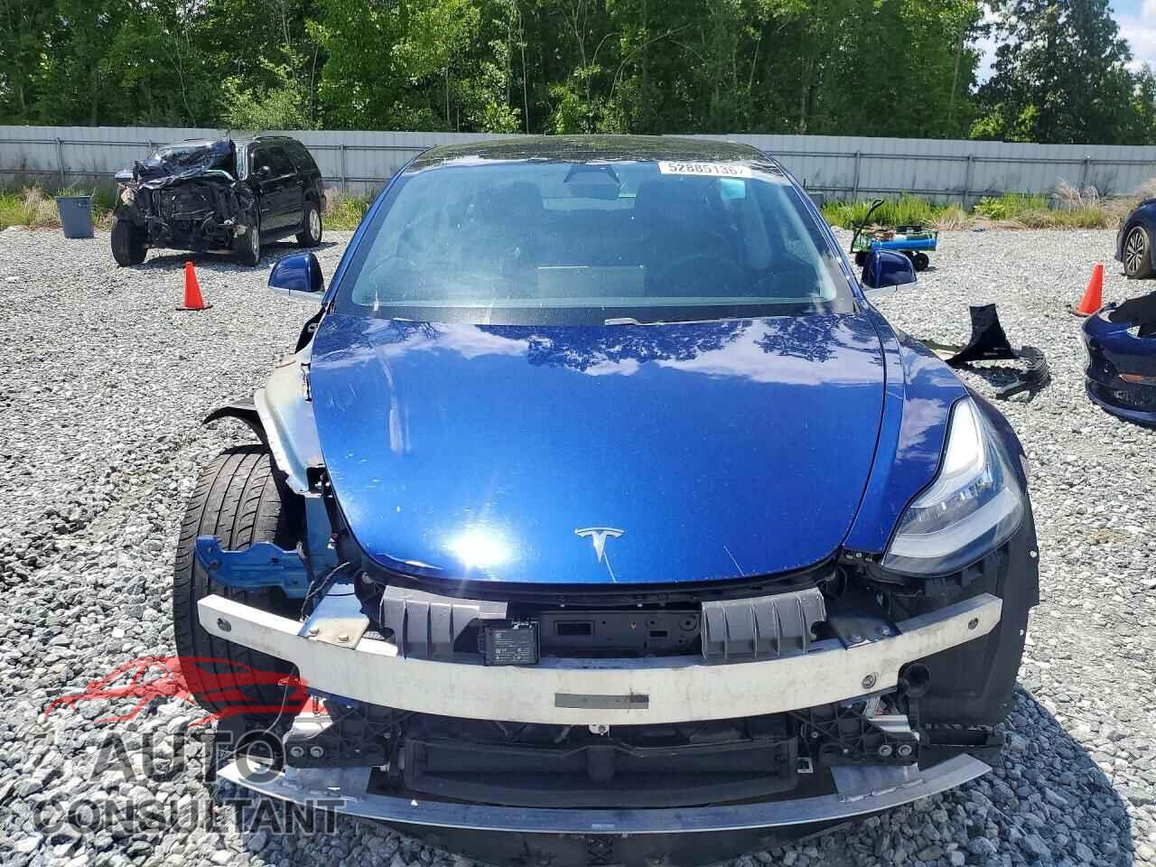 TESLA MODEL 3 2020 - 5YJ3E1EA0LF796888