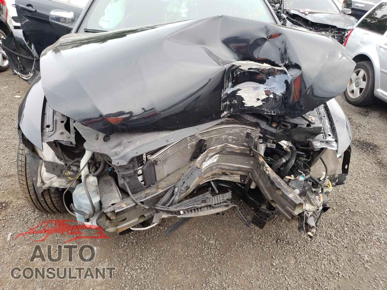 FORD TAURUS 2016 - 1FAHP2F85GG113134
