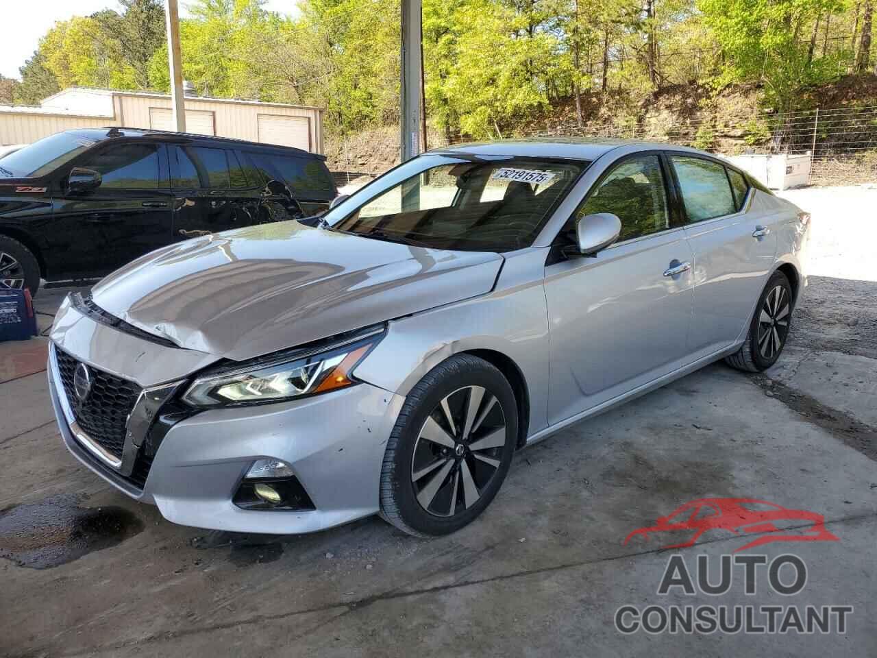NISSAN ALTIMA 2020 - 1N4BL4EV7LC241235