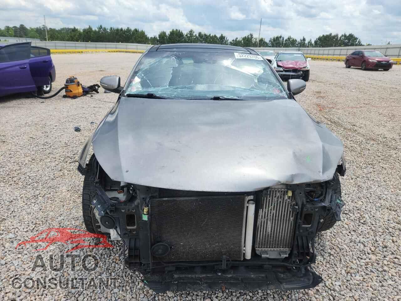KIA OPTIMA 2013 - 5XXGR4A61DG187543