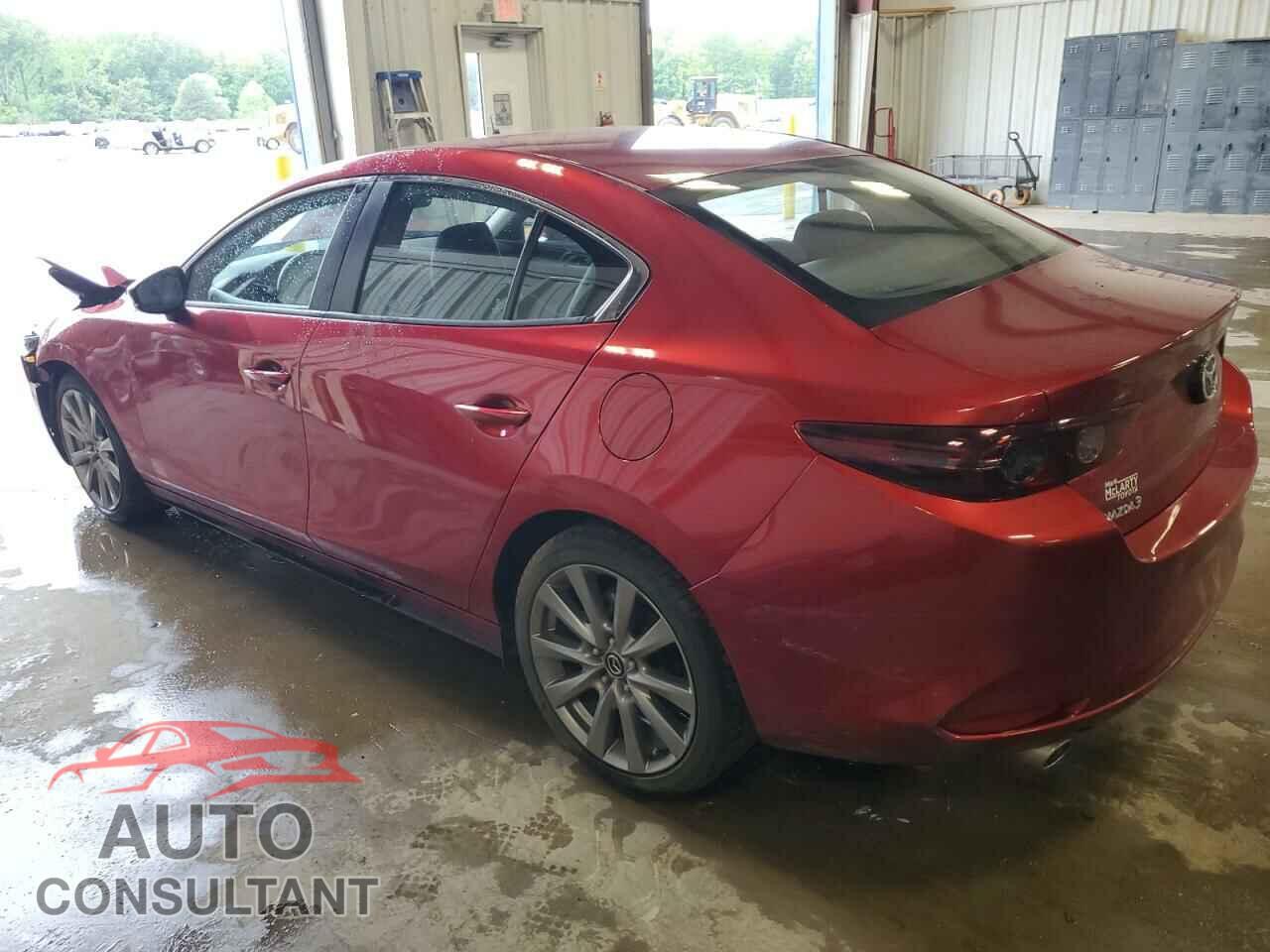 MAZDA 3 2019 - JM1BPACL6K1111536