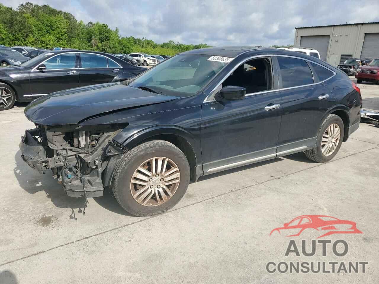 HONDA CROSSTOUR 2013 - 5J6TF3H52DL003946