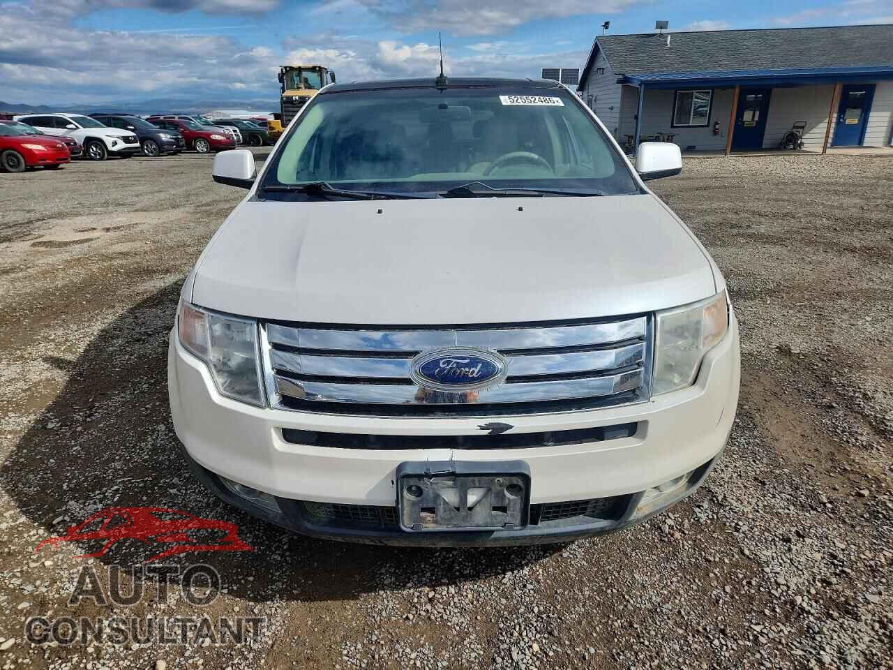 FORD EDGE 2010 - 2FMDK4KC5ABB32306
