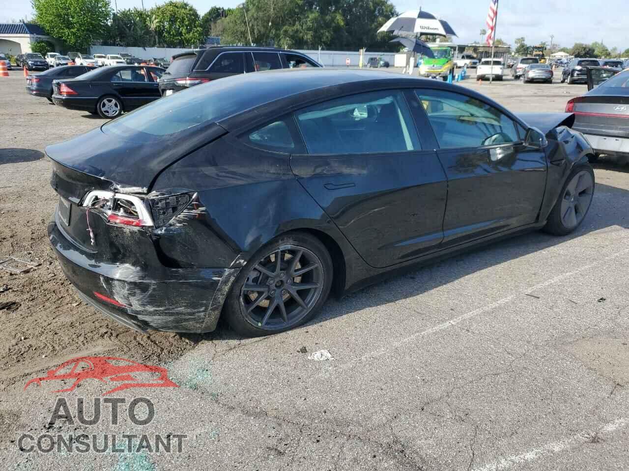 TESLA MODEL 3 2023 - 5YJ3E1EA7PF457633