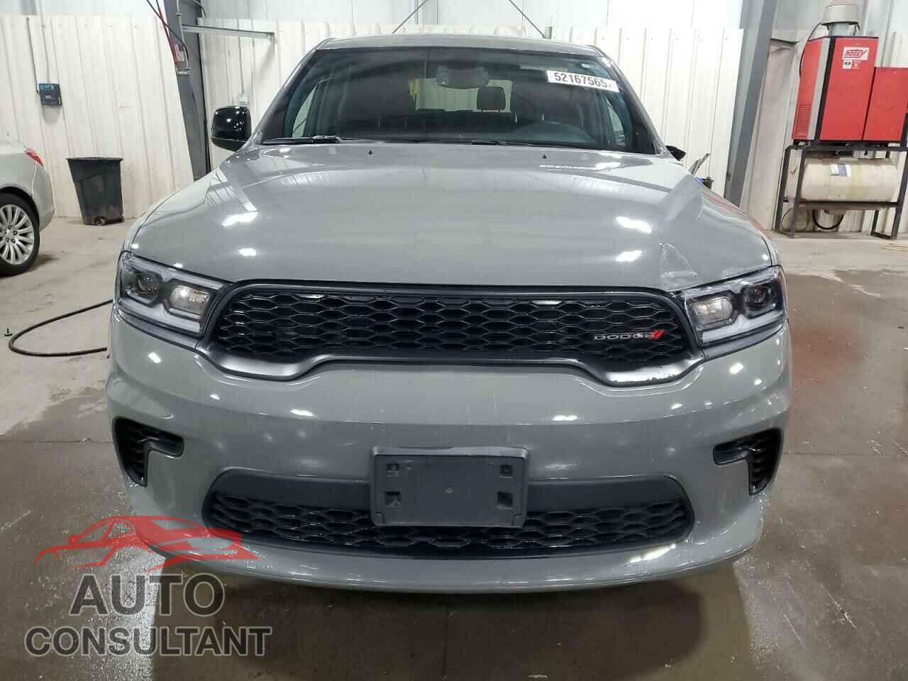 DODGE DURANGO 2023 - 1C4RDJDG9PC687805