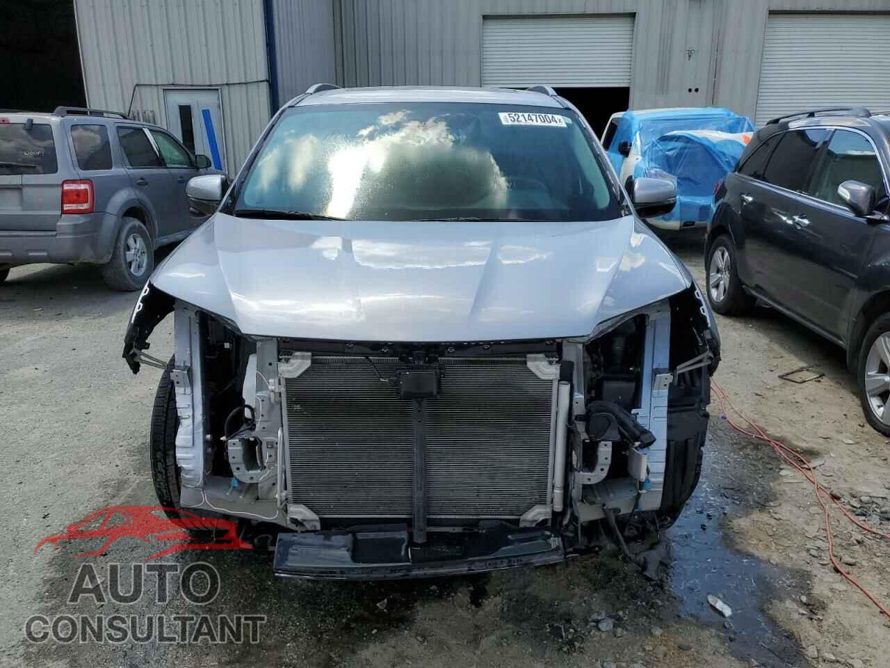 HONDA PILOT 2017 - 5FNYF5H94HB020637