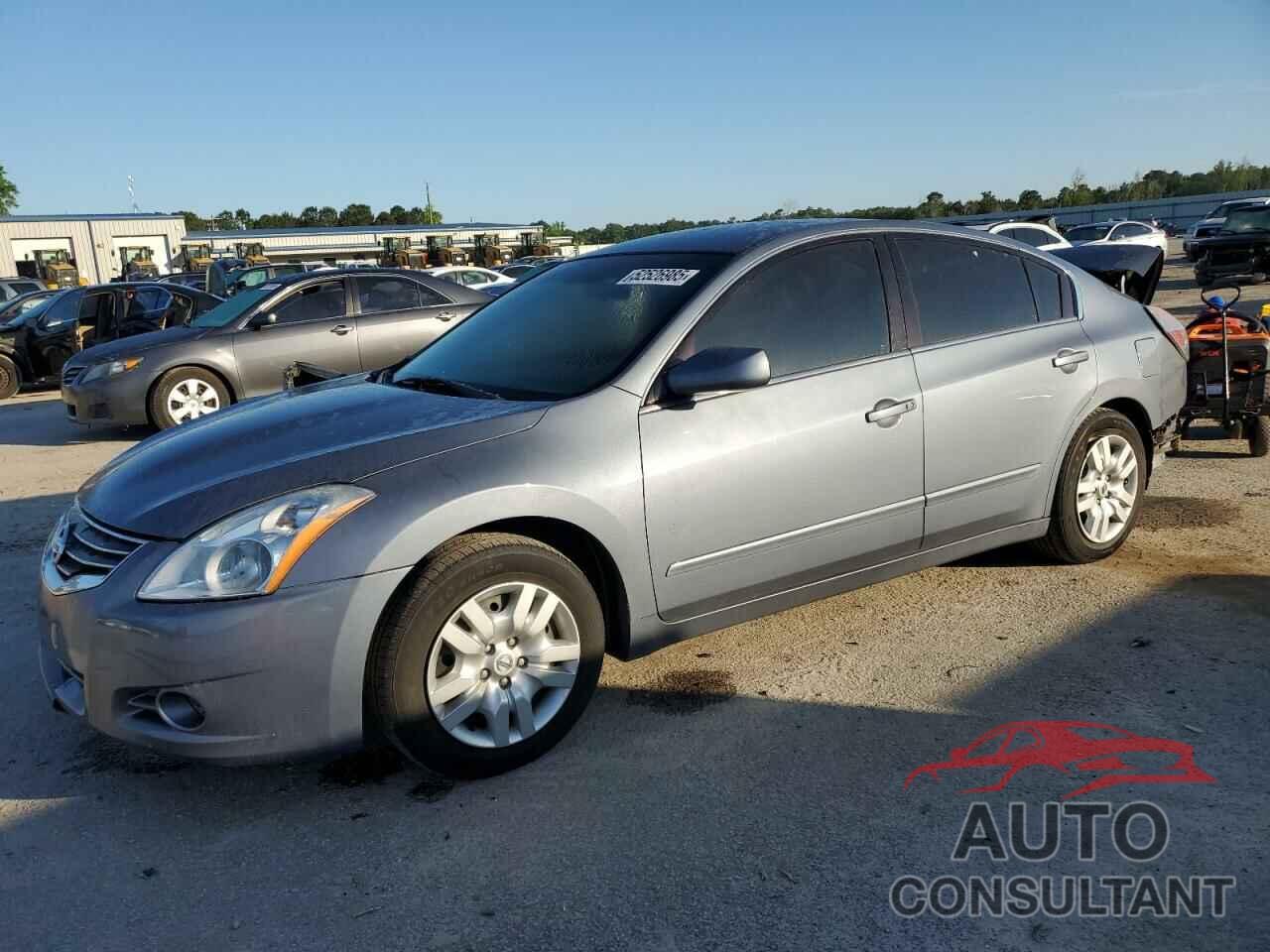 NISSAN ALTIMA 2012 - 1N4AL2AP1CC184831