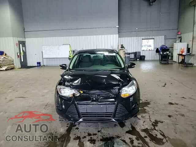 FORD FOCUS 2014 - 1FADP3F21EL271071