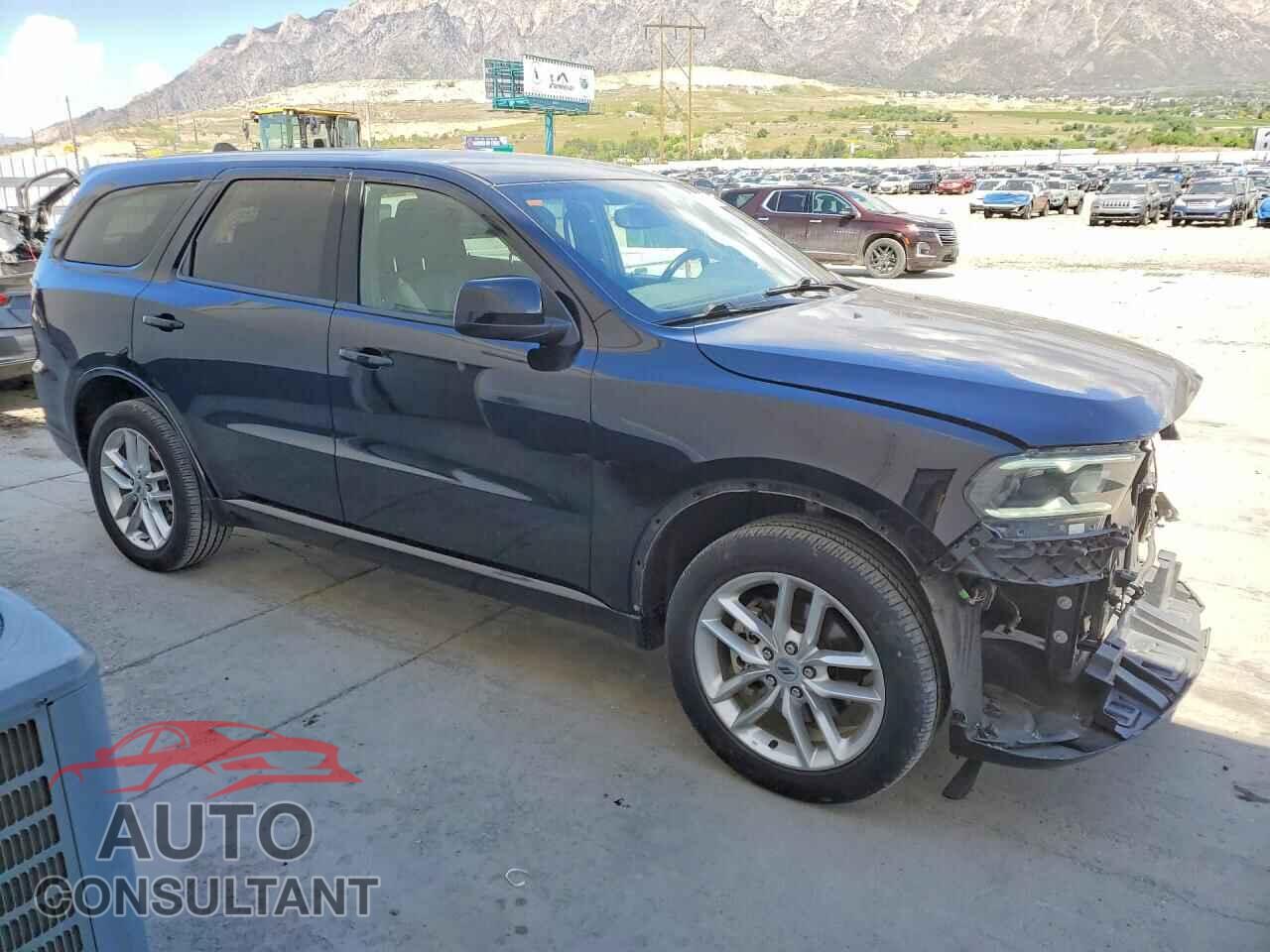 DODGE DURANGO 2023 - 1C4RDJDG2PC718893
