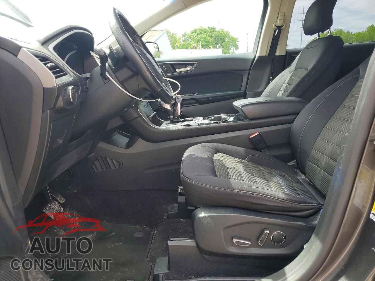 FORD EDGE 2016 - 2FMPK3J91GBC00865