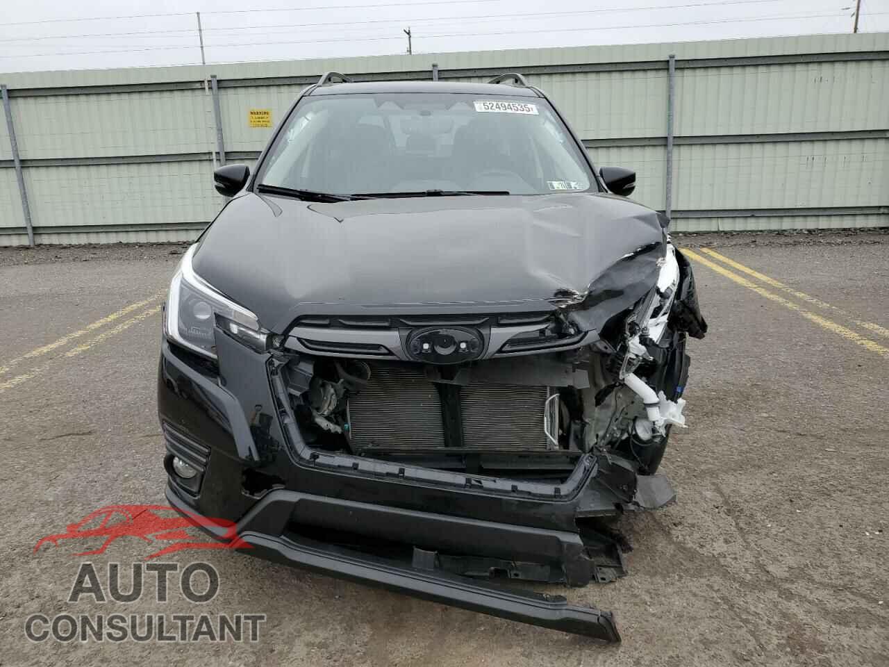 SUBARU FORESTER 2023 - JF2SKAPC1PH462881