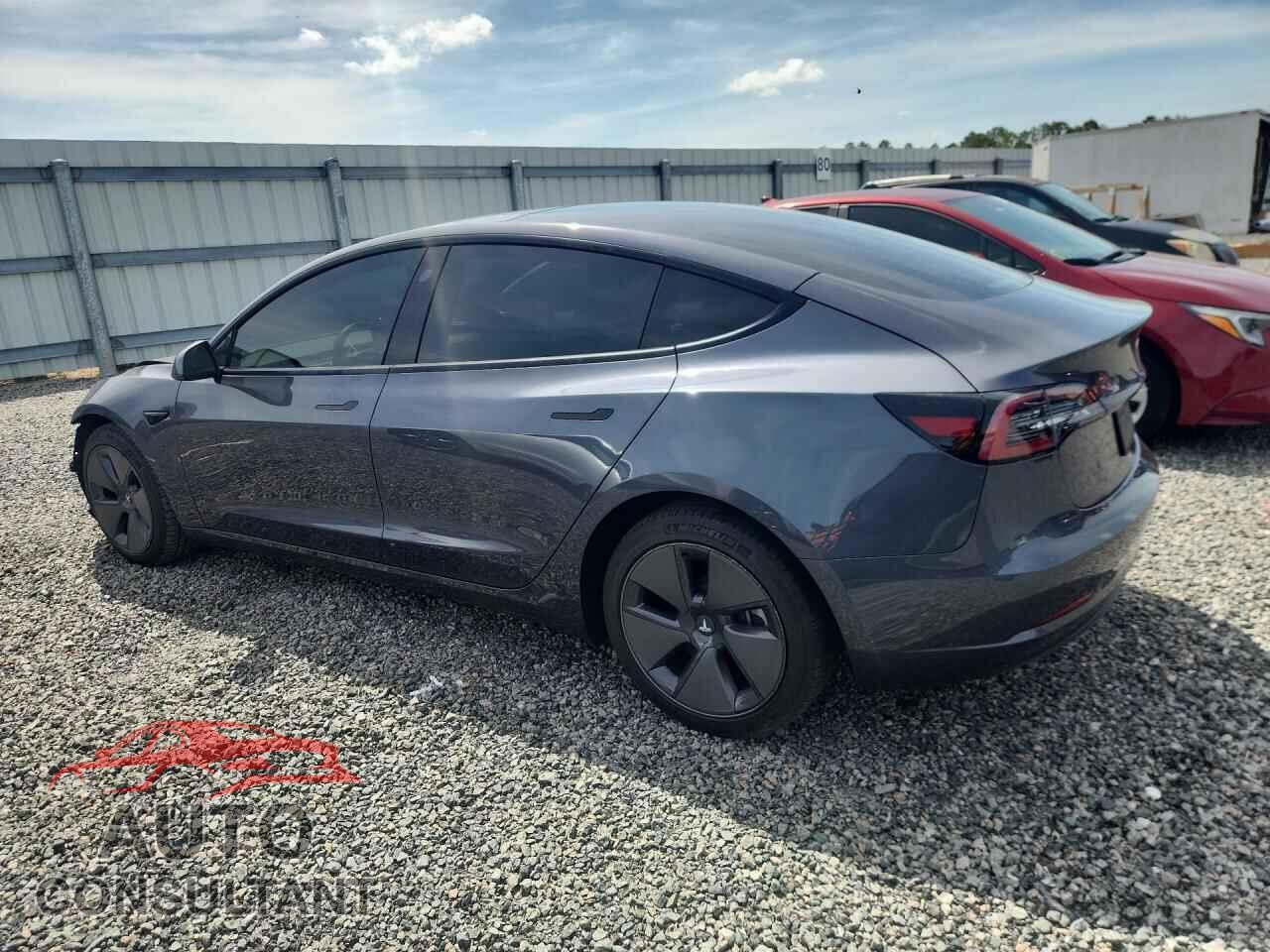 TESLA MODEL 3 2023 - 5YJ3E1EA3PF576232