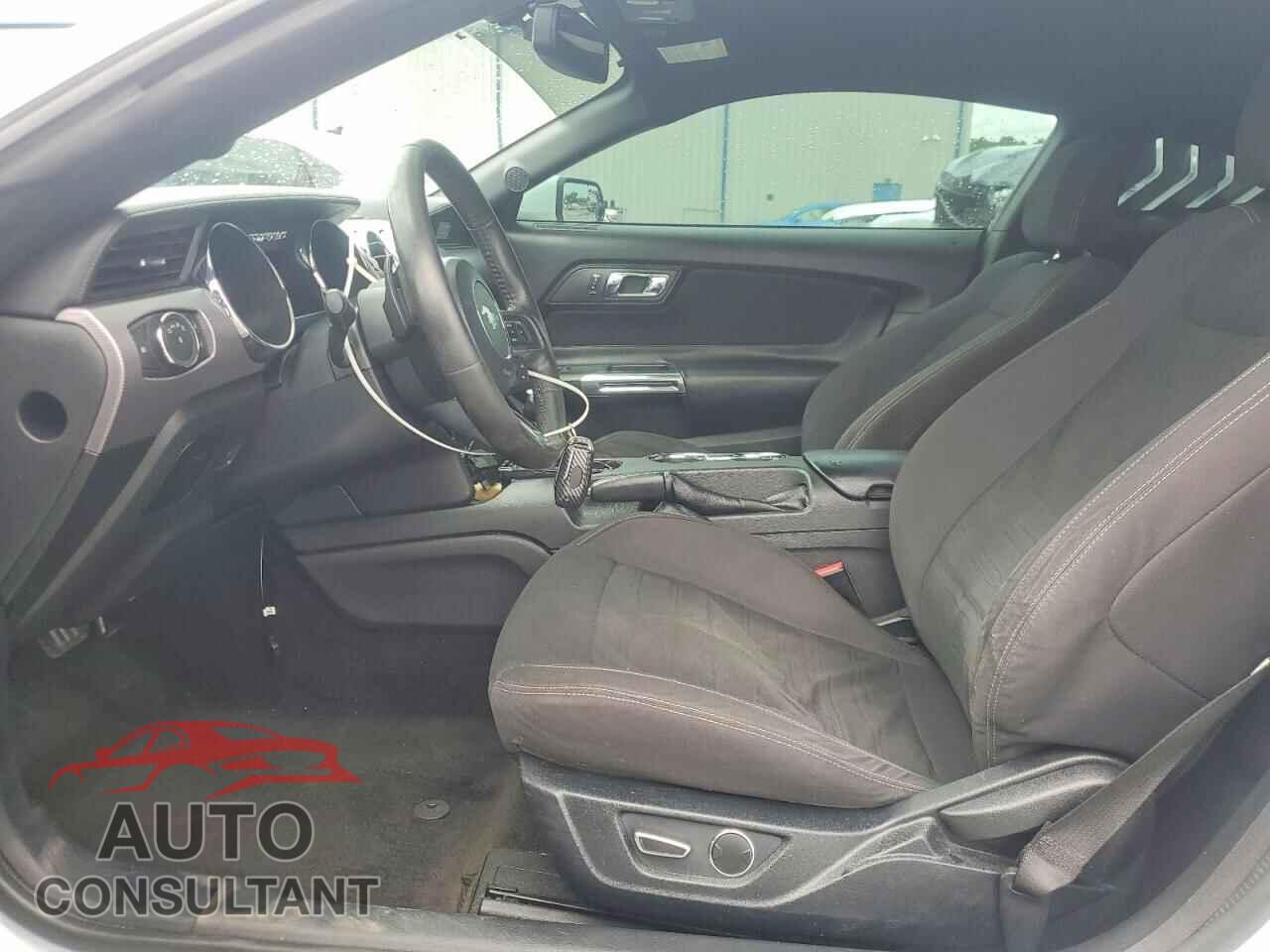 FORD MUSTANG 2016 - 1FA6P8TH4G5243545