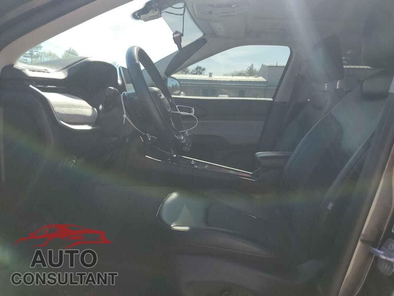 JEEP COMPASS 2022 - 3C4NJDBB6NT208113