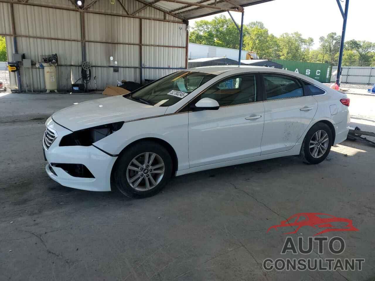 HYUNDAI SONATA 2015 - 5NPE24AF0FH026510