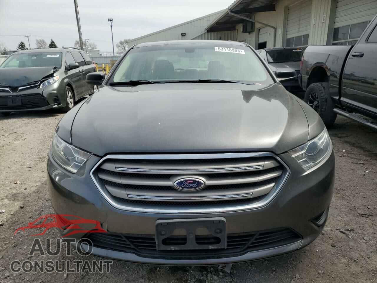 FORD TAURUS 2016 - 1FAHP2D88GG108917