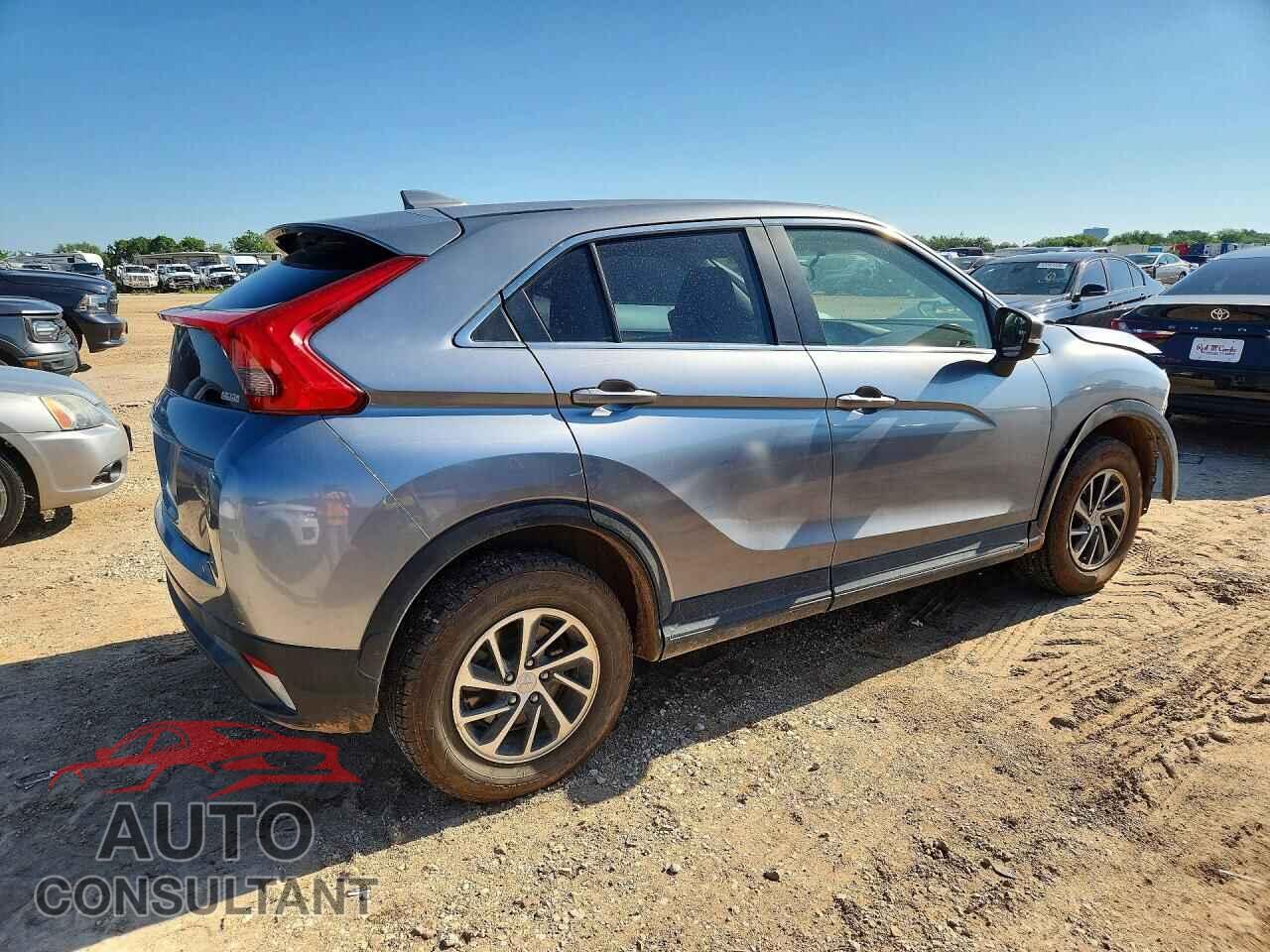 MITSUBISHI ECLIPSE 2020 - JA4AT3AA2LZ006851