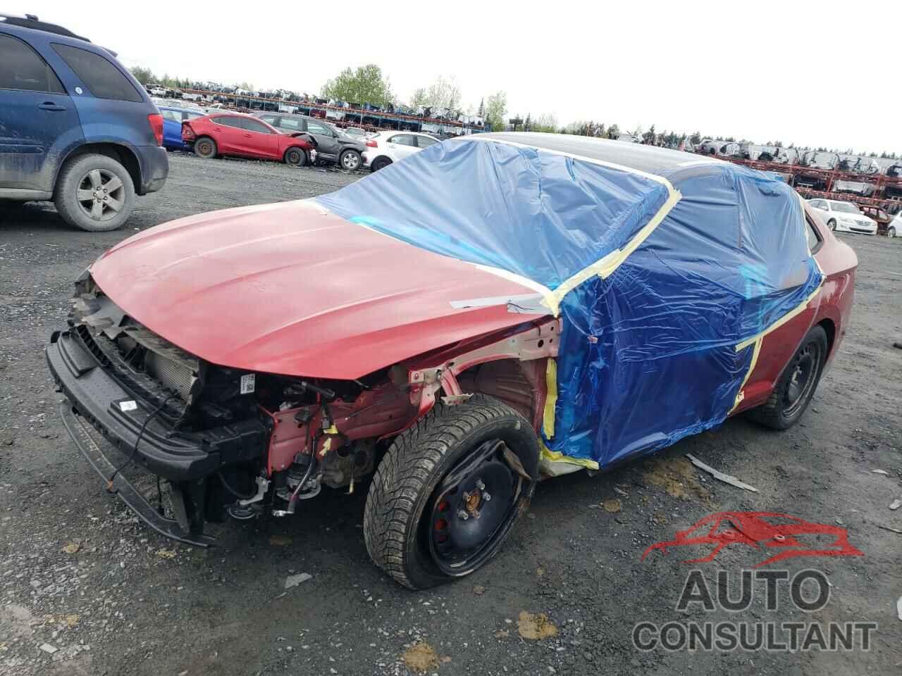 VOLKSWAGEN JETTA 2024 - 3VW2T7BU9RM008159