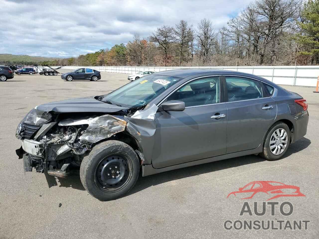 NISSAN ALTIMA 2016 - 1N4AL3AP6GC205488