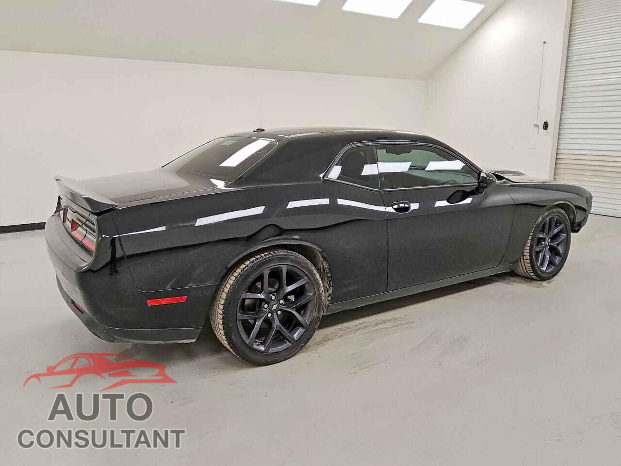 DODGE CHALLENGER 2023 - 2C3CDZBT8PH669575