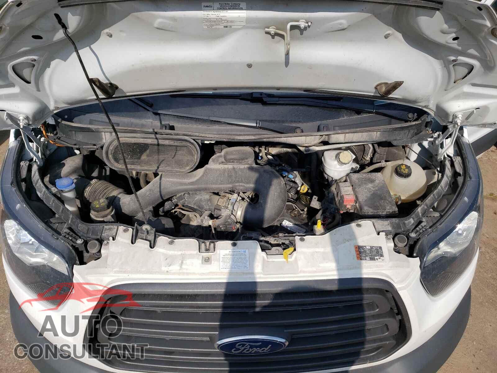 FORD TRANSIT CO 2017 - 1FTYR2CM5HKA68894
