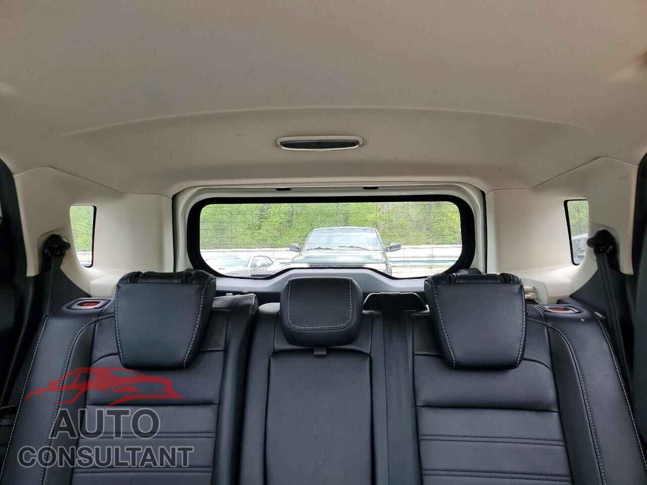 FORD ECOSPORT 2020 - MAJ6S3KL6LC364252