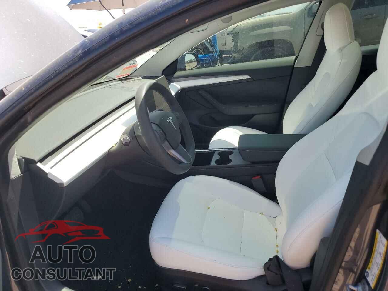 TESLA MODEL 3 2023 - 5YJ3E1EA4PF480948