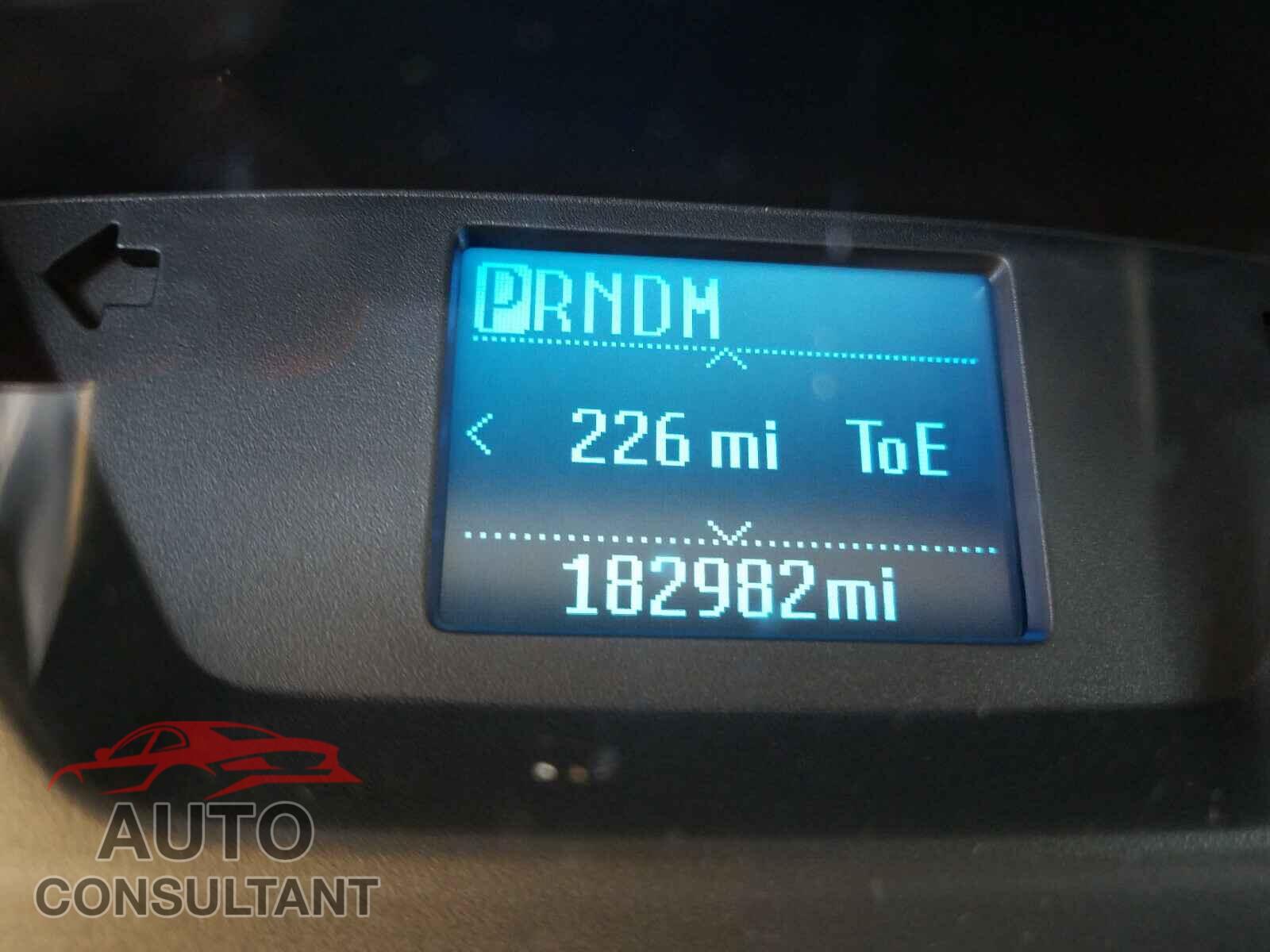 FORD TRANSIT CO 2016 - 1FTYR1YM4GKB28455