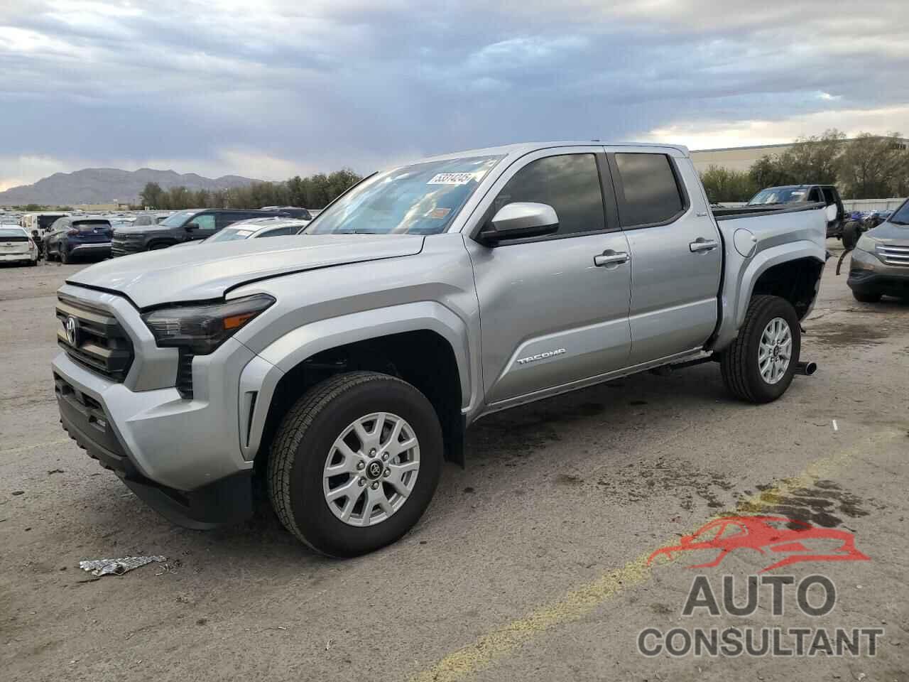 TOYOTA TACOMA 2024 - 3TMKB5FN6RM015325