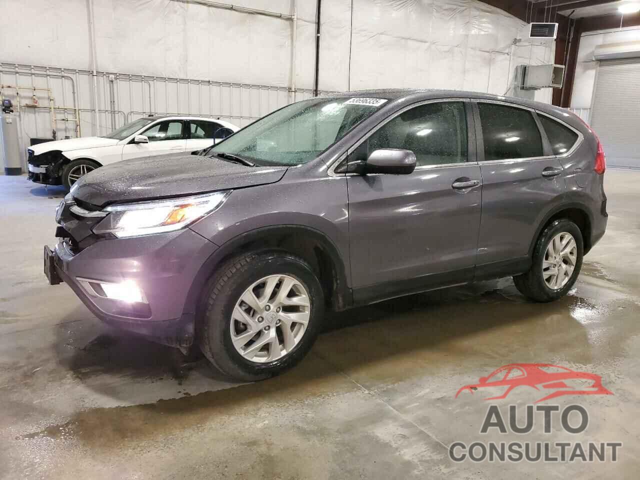 HONDA CRV 2016 - 2HKRM4H59GH658125