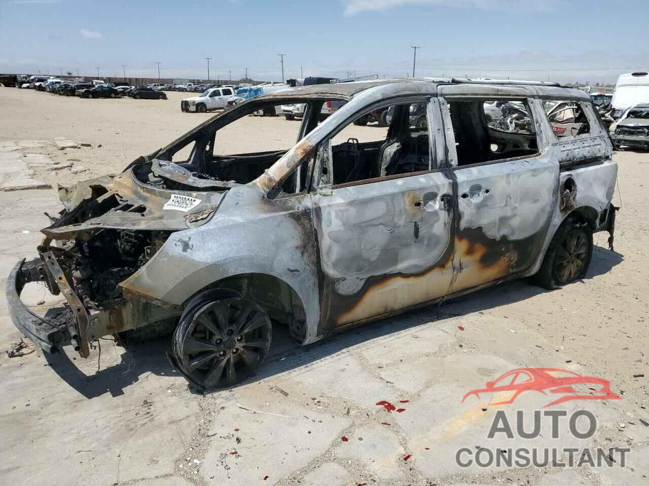 KIA All Models 2017 - KNDMB5C17H6313116