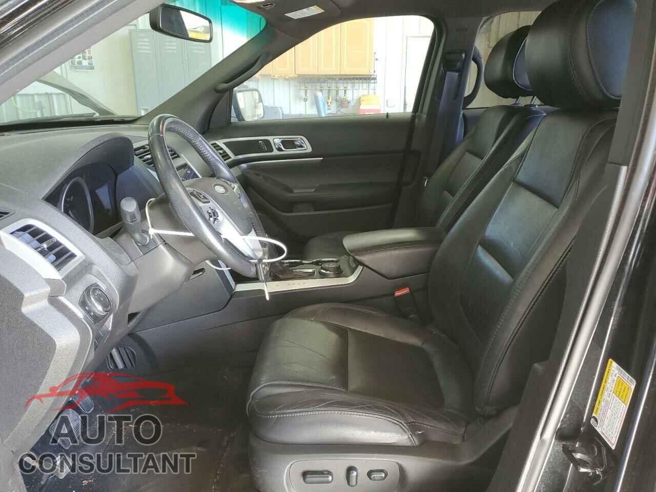FORD EXPLORER 2015 - 1FM5K8D82FGB65963