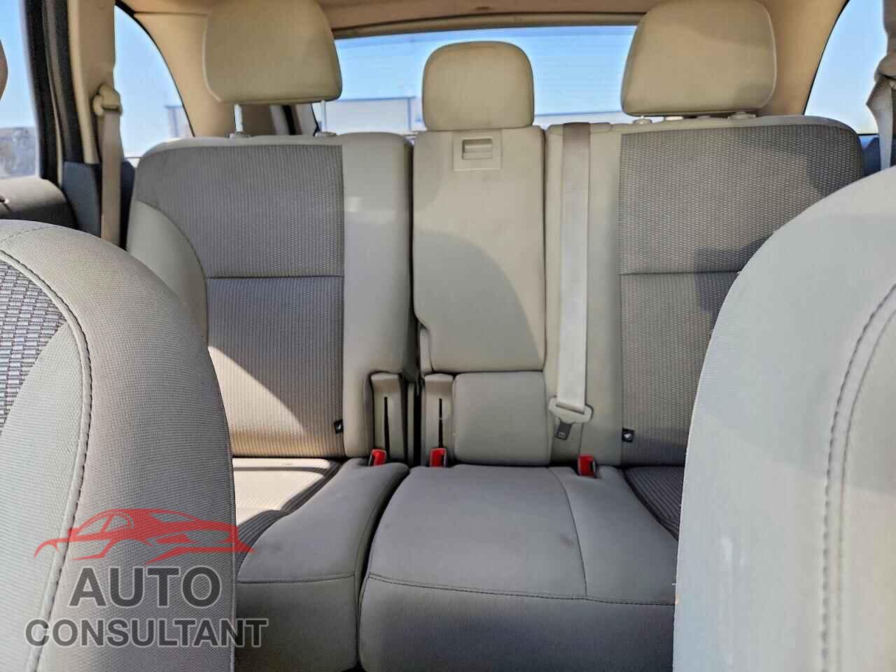 FORD EDGE 2013 - 2FMDK4JC4DBB66890