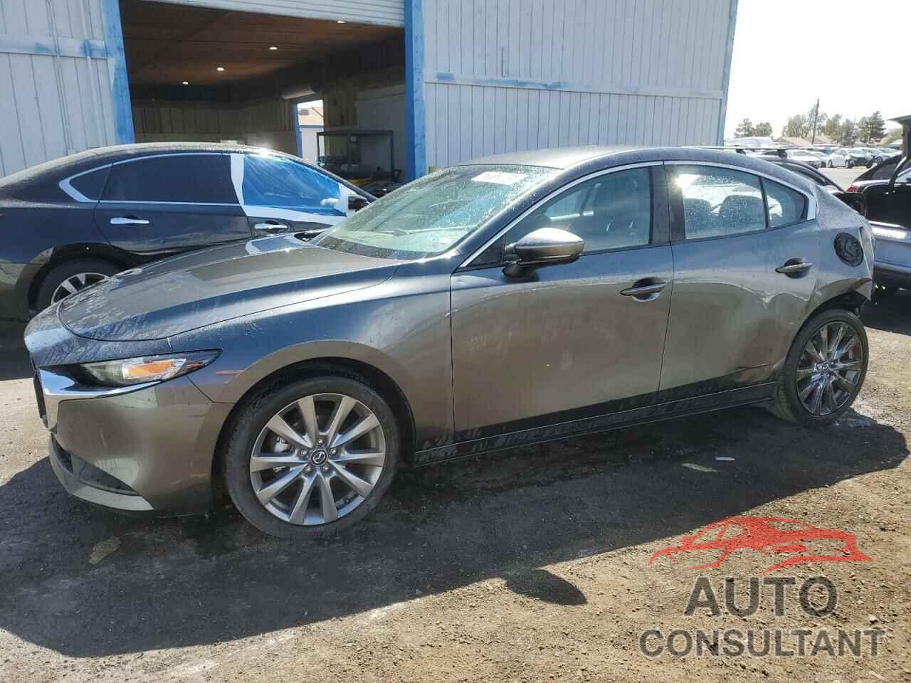 MAZDA 3 2023 - 3MZBPABMXPM359757