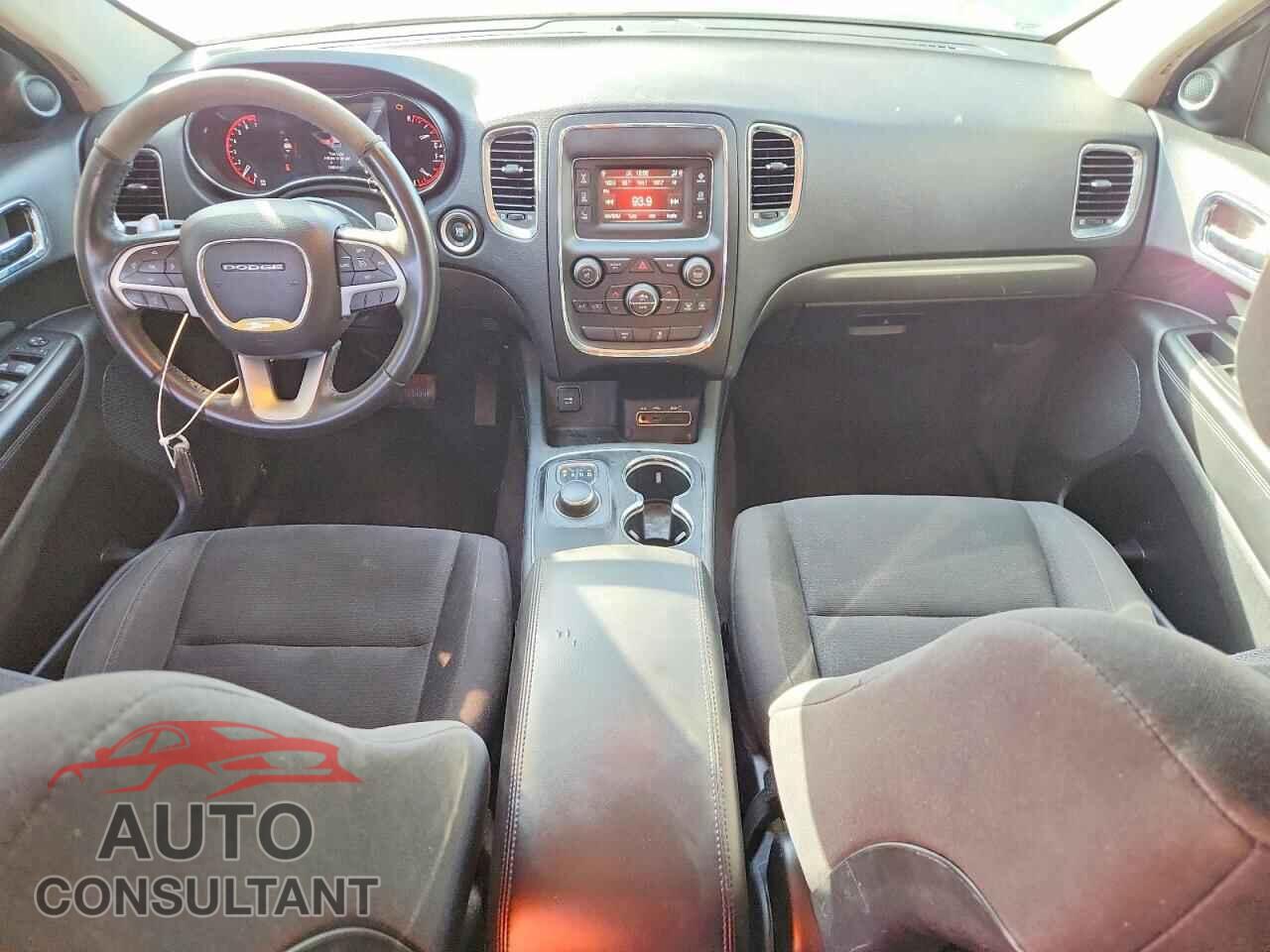 DODGE DURANGO 2015 - 1C4RDHAG7FC244385