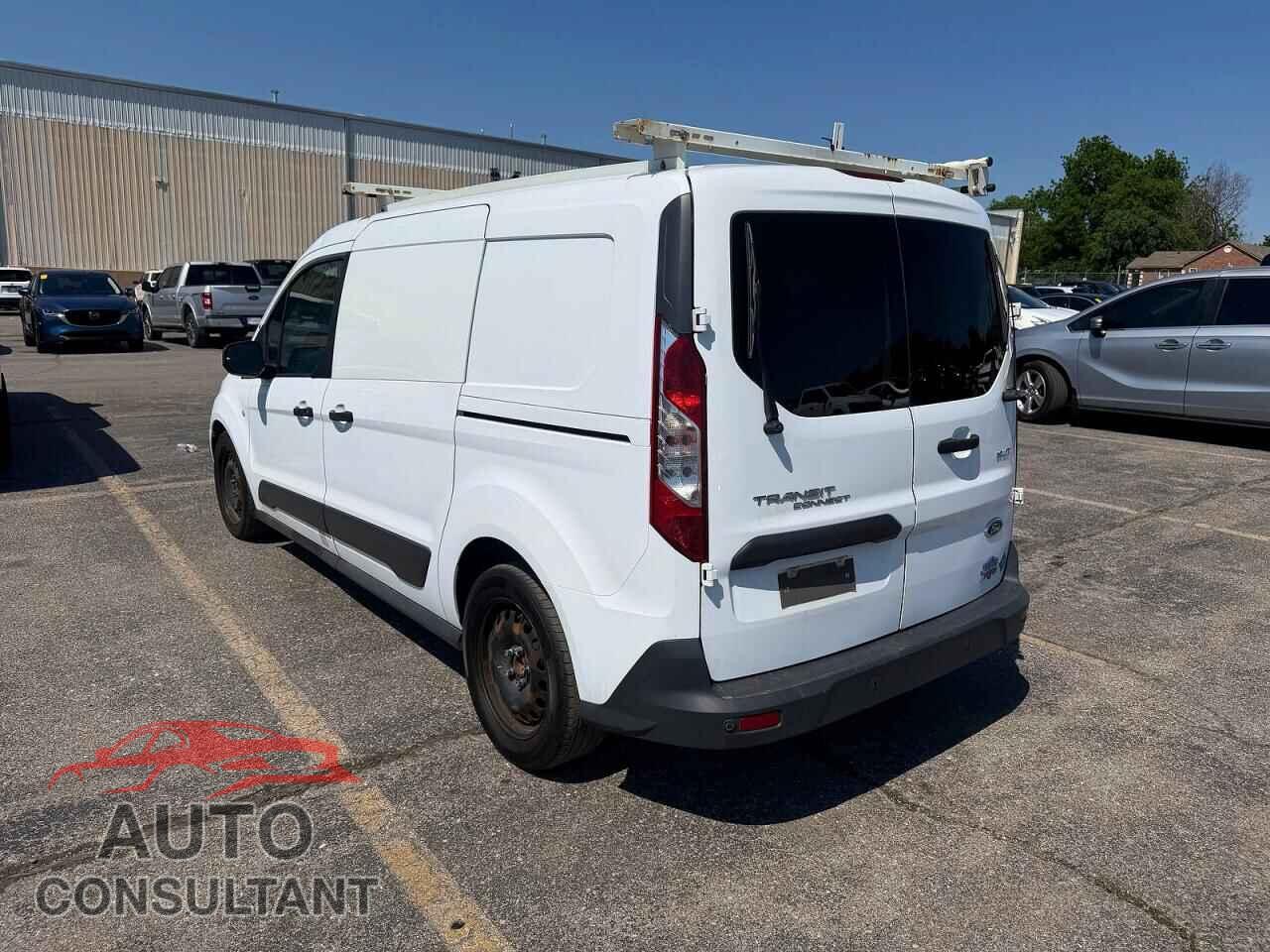 FORD TRANSIT 2015 - NM0LS7F76F1204256