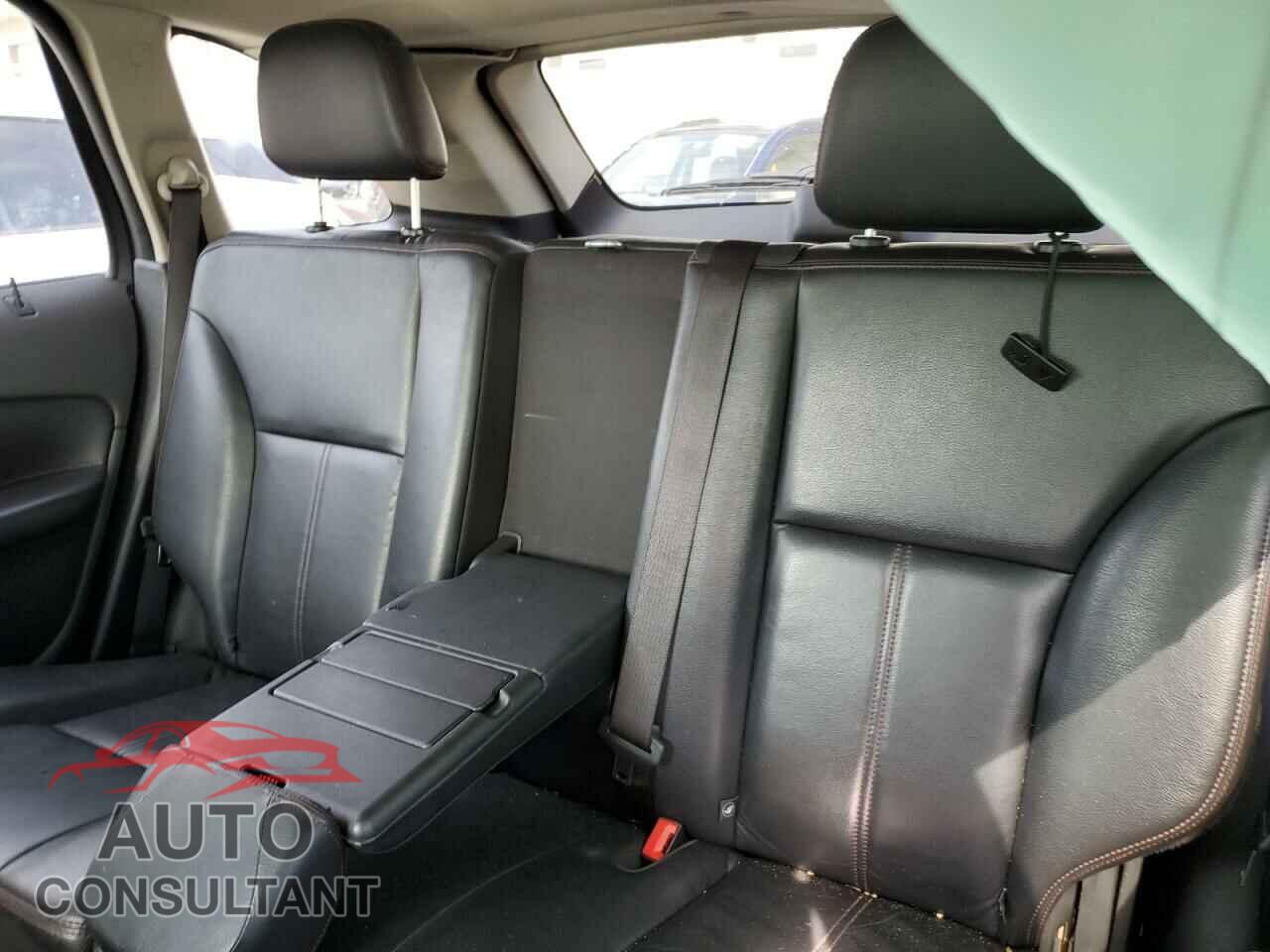 FORD EDGE 2013 - 2FMDK4KC9DBC07223