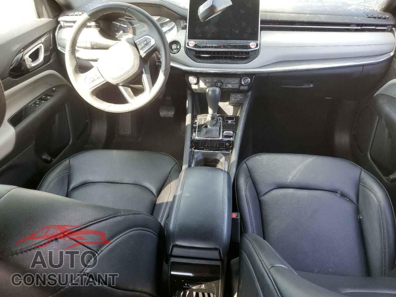 JEEP COMPASS 2024 - 3C4NJDCN2RT596309